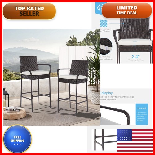 Paylesshere patio bar - 30",