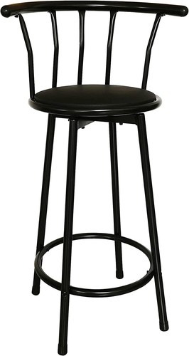 Breakfast bar stool - breakfast, chair