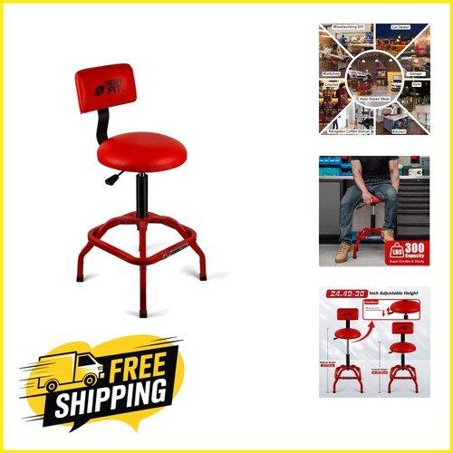 Adjustable mechanic garage - mechanic’s,