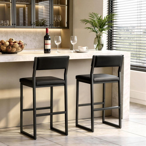 Bar stools set 2 - stools,, of