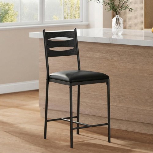 Durable modern black - modern, bar