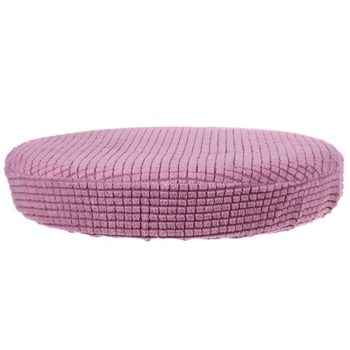 Round ottoman protector chair - ottoman,
