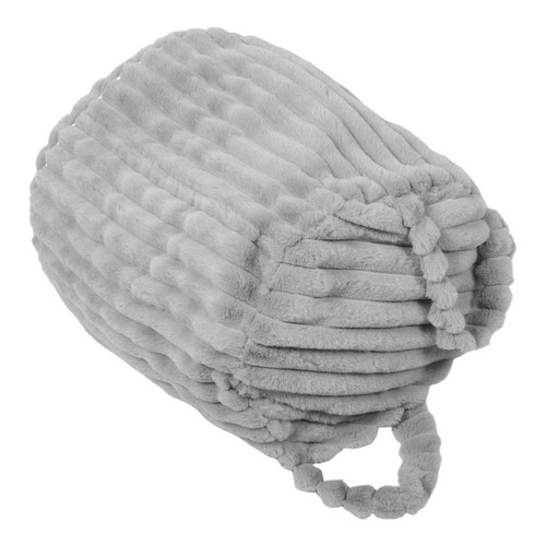Pouf cover stool slipcover - cover,