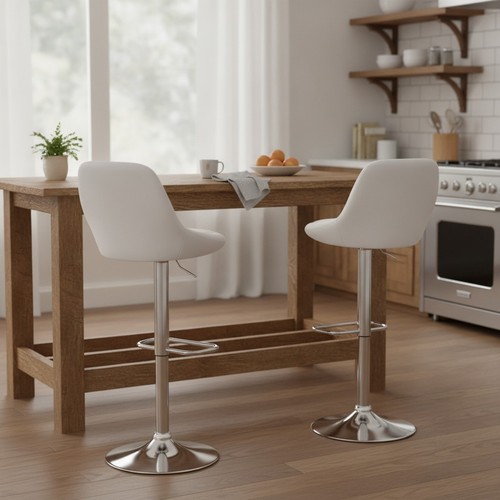 Bar stools set - set, 2