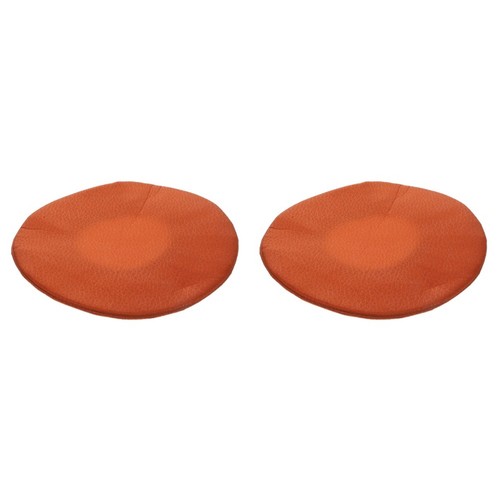 Set round stool - round, protector