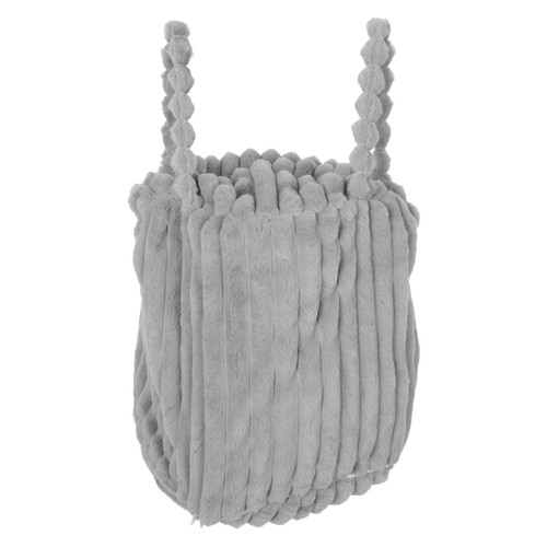 Pouf cover stool covers - pouf,