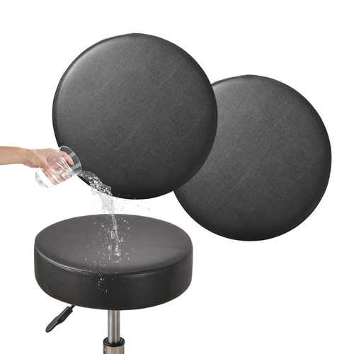 Set round bar stool - 2,