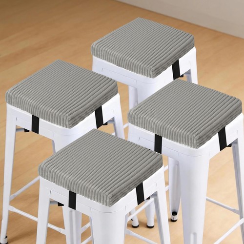 Zencomfy 30x30cm bar stool - 30x30cm,