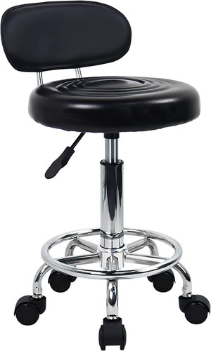 Leather modern rolling - modern,