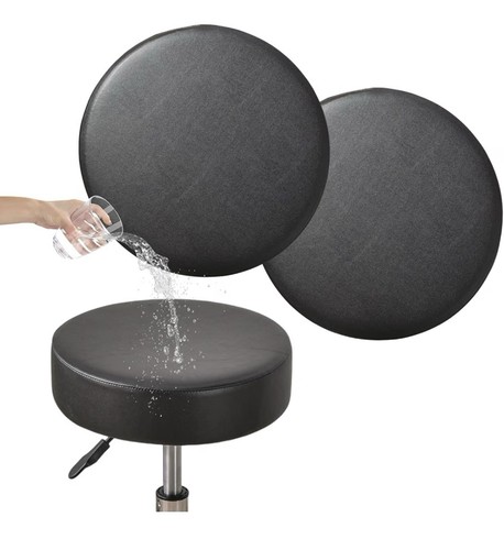 Set round bar stool - 2,