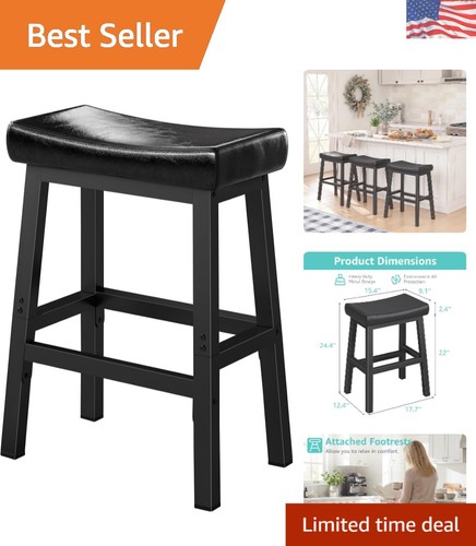 Elegant inch bar stools - elegant,