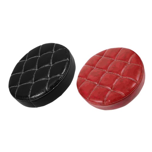 Bar stool seat cushion heavy - stool, cushion,