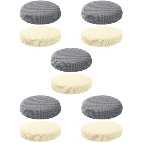 Pcs round stool protector - pcs,