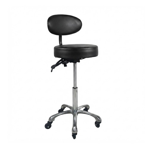 Drafting chair with back - drafting,