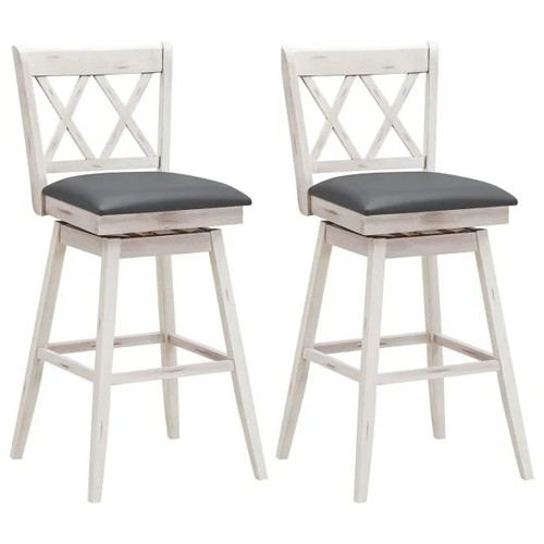Set counter height - of, bar