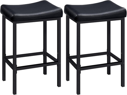 Hoobro bar stools set 2 - bar,