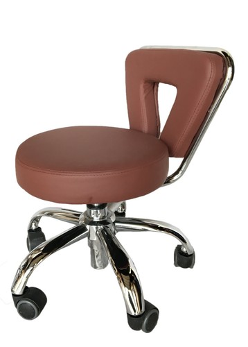 Adjustable pedicure stool - adjustable,