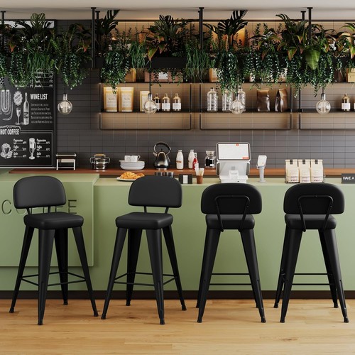 Bar height stools - stools, set
