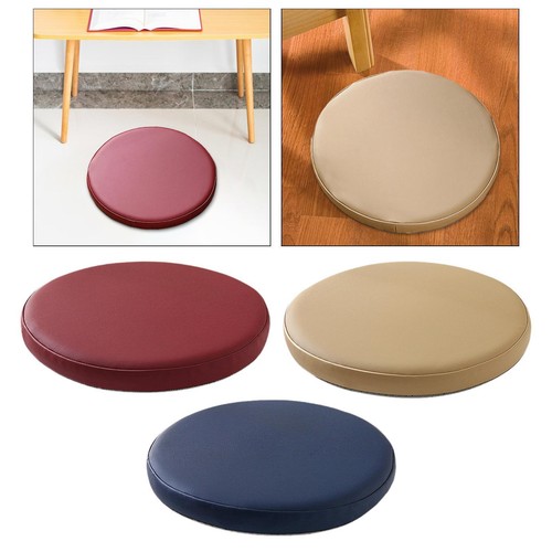 Bar stool seat cushion non - bar,